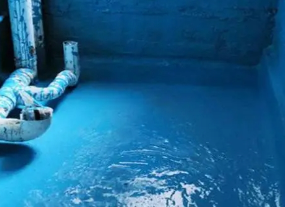 泗阳卫生间漏水维修公司分下防水公司如何判断防水工程的质量?