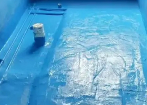 泗阳卫生间漏水维修公司分享下泗阳卫生间防水工程中常用防水涂料介绍。